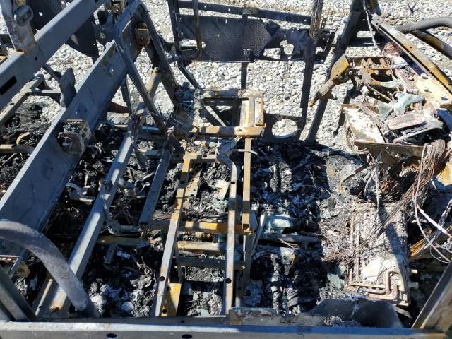 2021 Polaris Ranger Crew XP 1000 Northstar Ultimate