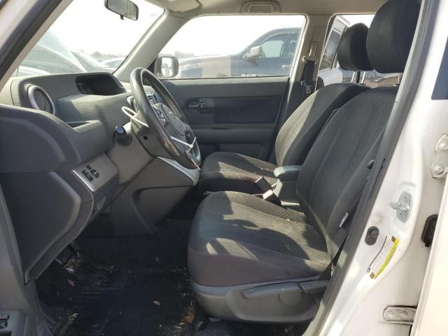2010 Scion XB