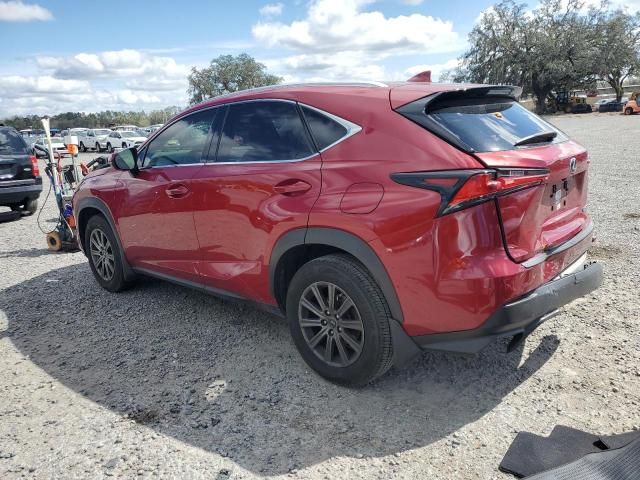 2019 Lexus NX 300 Base