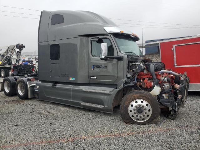2023 Peterbilt 579 Semi Truck