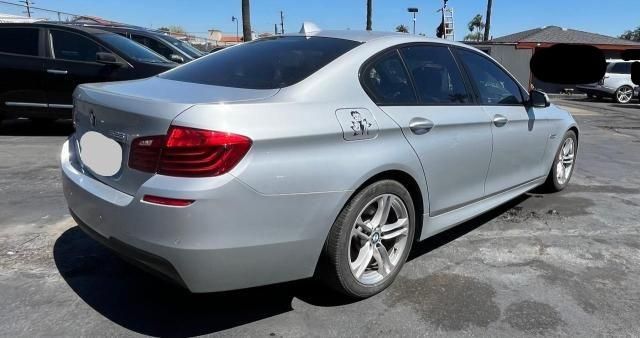 2014 BMW 528 XI