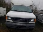 2005 Ford Econoline E450 Super Duty Cutaway Van