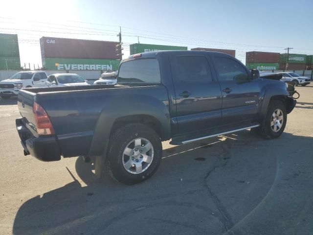 2008 Toyota Tacoma Double Cab Prerunner