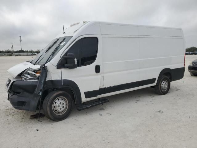 2021 Dodge RAM Promaster 3500 3500 High