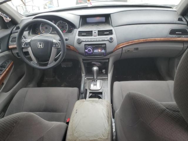 2011 Honda Accord EX