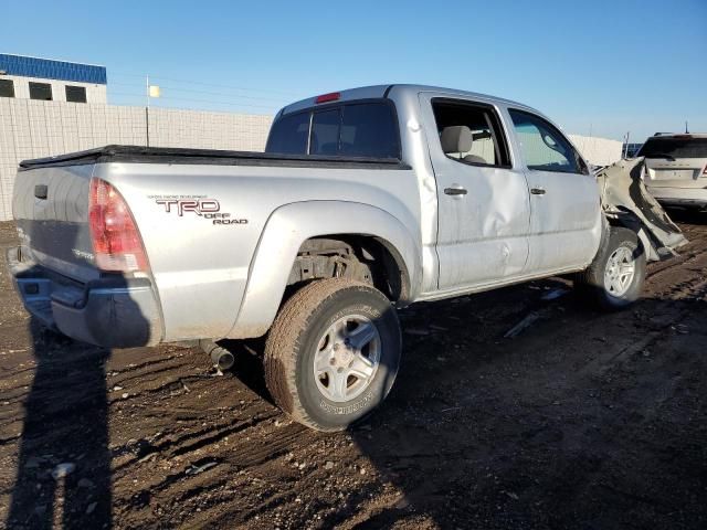 2006 Toyota Tacoma Double Cab