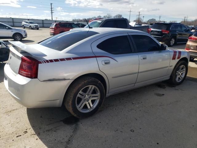 2008 Dodge Charger R/T