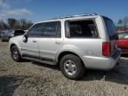 1999 Lincoln Navigator