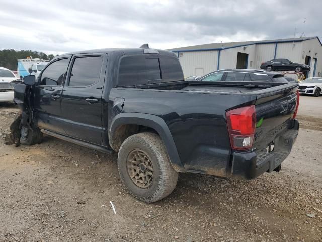 2023 Toyota Tacoma Double Cab