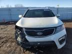 2013 KIA Sorento SX