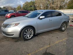 2013 Lincoln MKS for sale in Eight Mile, AL