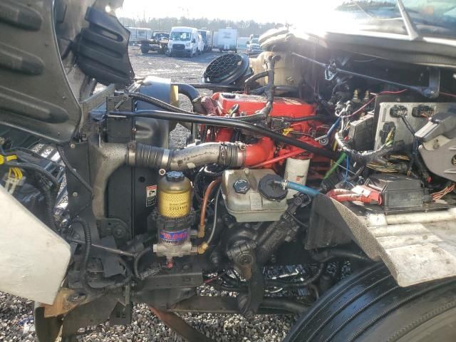 2008 Freightliner M2 106 Medium Duty