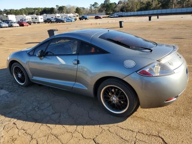 2007 Mitsubishi Eclipse GT