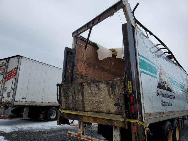 2002 Great Dane DRY Van Trailer