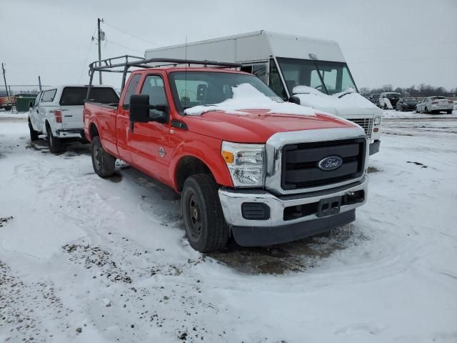 2016 Ford F350 Super Duty