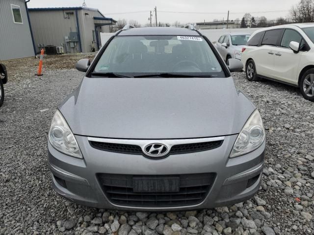 2012 Hyundai Elantra Touring GLS