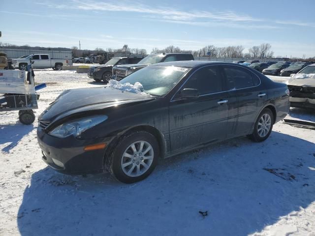 2003 Lexus ES 300