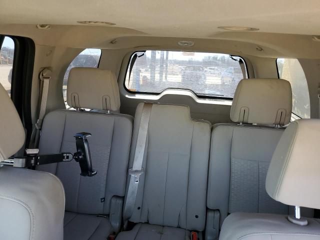 2008 Ford Expedition XLT