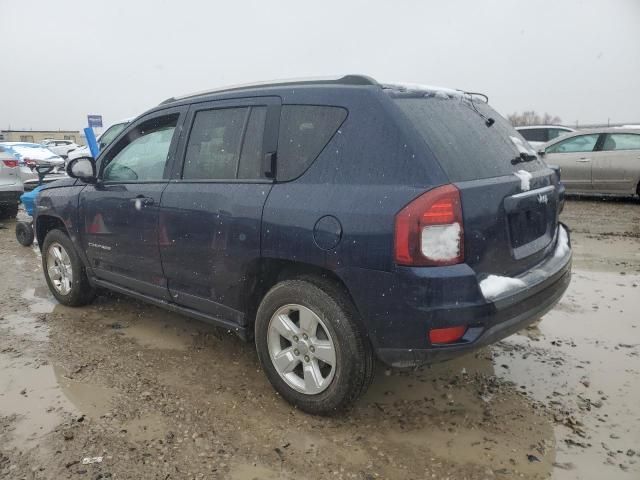 2015 Jeep Compass Sport