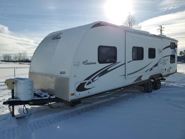 2010 Coachmen Freedom