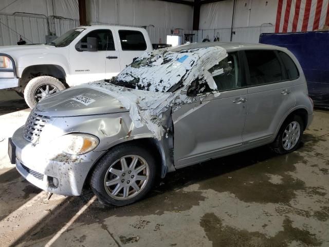 2007 Chrysler PT Cruiser Touring