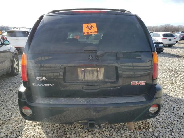 2008 GMC Envoy