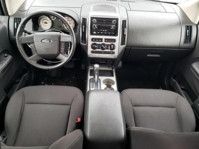 2010 Ford Edge SEL