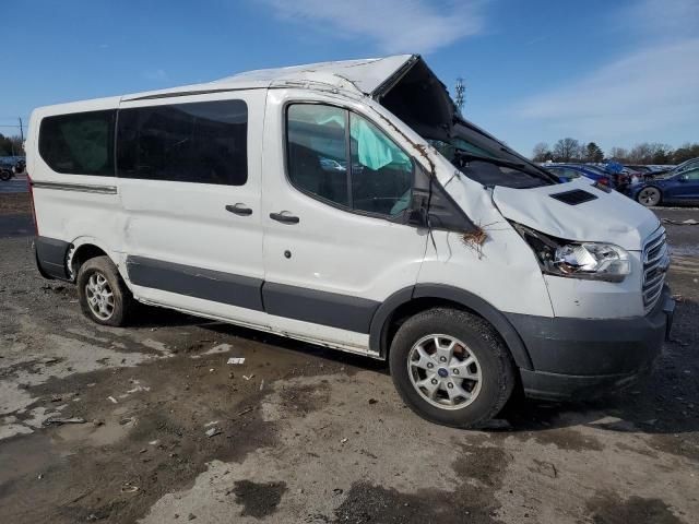 2016 Ford Transit T-150