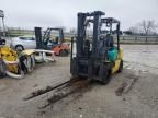 2005 Komatsu Forklift