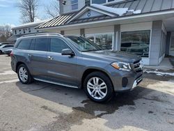 2017 Mercedes-Benz GLS 450 4matic for sale in North Billerica, MA