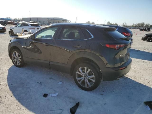 2023 Mazda CX-30 Preferred