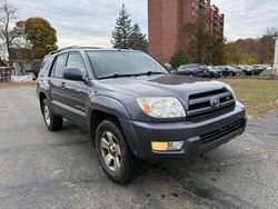 Toyota 4runner salvage cars for sale: 2005 Toyota 4runner Limited