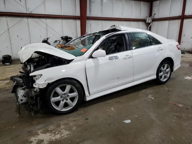 2008 Toyota Camry CE