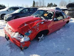 1992 Ford Mustang LX en venta en Bowmanville, ON