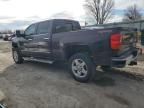 2016 Chevrolet Silverado K2500 Heavy Duty LTZ