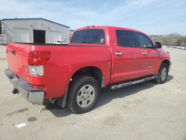 2012 Toyota Tundra Crewmax SR5