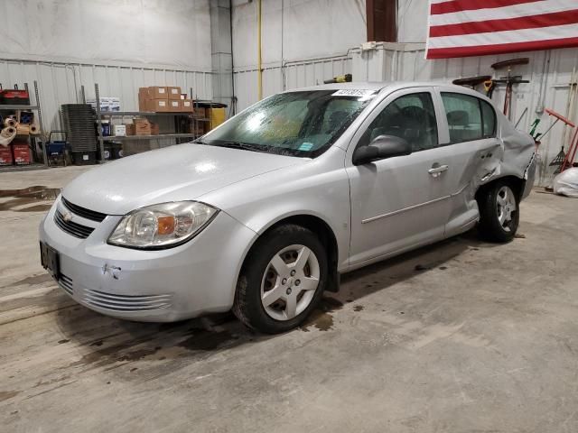 2008 Chevrolet Cobalt LS