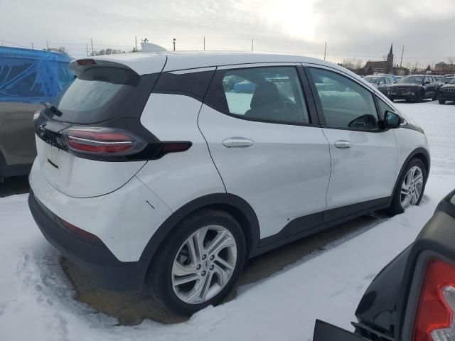 2023 Chevrolet Bolt EV 1LT