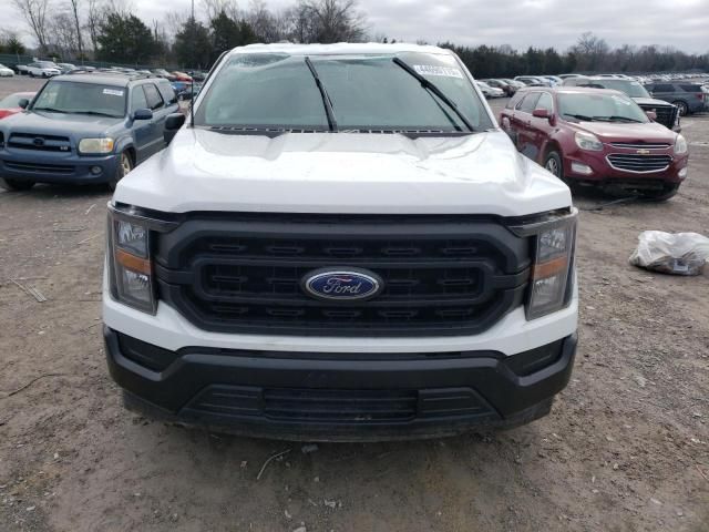 2023 Ford F150