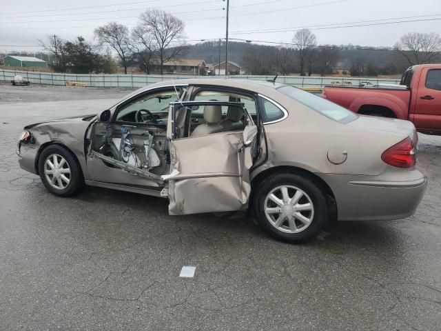 2006 Buick Lacrosse CXL