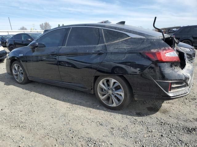 2019 Honda Clarity