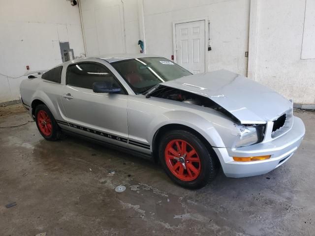 2006 Ford Mustang