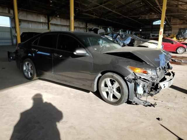 2009 Acura TSX