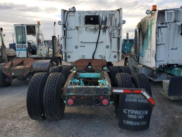 1996 Peterbilt 379