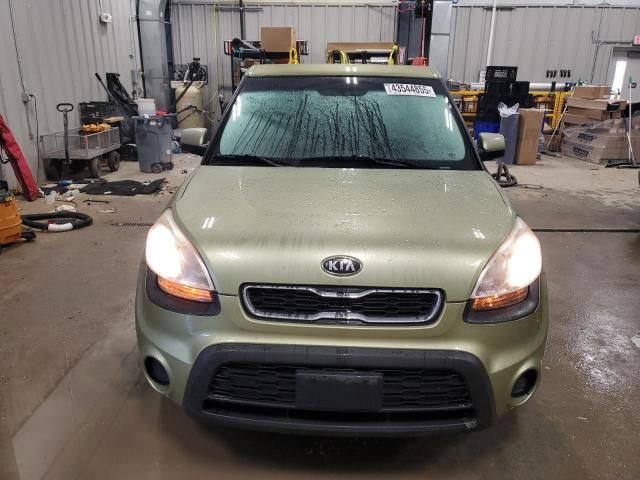 2012 KIA Soul