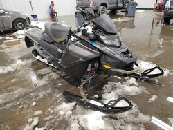 Skidoo Snowmobile salvage cars for sale: 2022 Skidoo 2022 Skidoo Mach Z