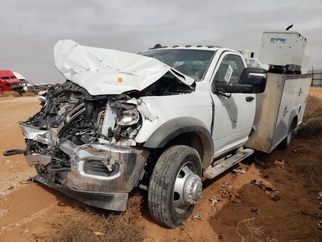 2024 Dodge RAM 5500