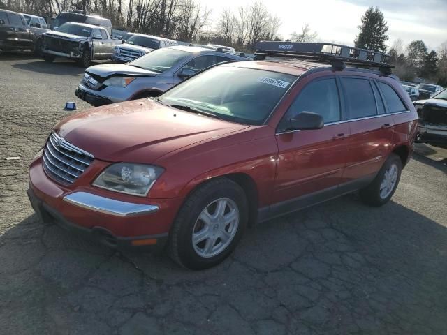 2005 Chrysler Pacifica Touring