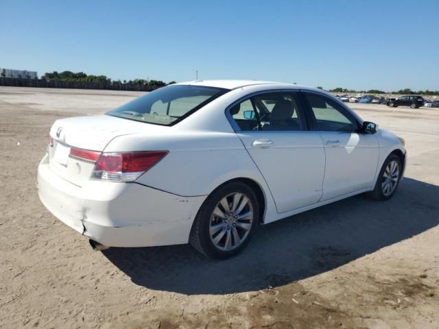 2011 Honda Accord EXL