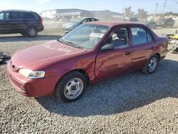 2000 Toyota Corolla VE for sale in San Diego, CA